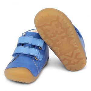 Celoroční boty Bundgaard Petit sporty - blue podrážka