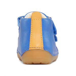 Celoroční boty Bundgaard Petit sporty - blue zezadu