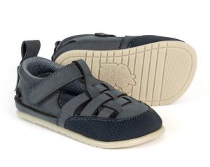 Sandálky zapato Feroz Tabarca  azul | S, M, L, XL