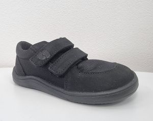 Baby Bare Shoes Febo Sneakers Black