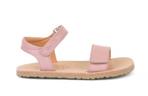 Froddo páskové sandálky Lia - pink | 25, 26, 27, 28, 29, 30, 33