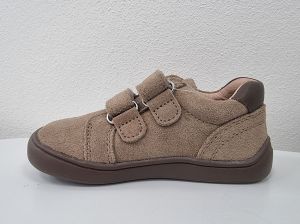 Protetika Michael brown - celoročné barefoot topánky