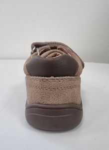 Protetika Michael brown - celoročné barefoot topánky