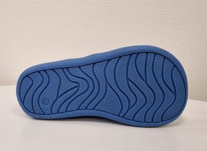 Protetika Rasel grey - celoročné barefoot topánky