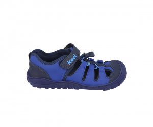 Športové sandále Koel - Madison vegan blue | 40