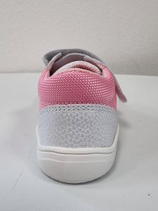 Baby bare shoes Febo Sneakers Watermelon/Pink zezadu