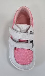 Baby bare shoes Febo Sneakers Watermelon/Pink shora