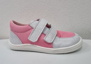 Baby bare shoes Febo Sneakers Watermelon/Pink