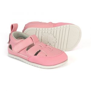 Sandále Zapato Feroz Irta rosa | S, M, L, XL