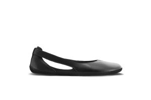 Barefoot baleríny Be Lenka - Bellissima 2.0 - all black | 39