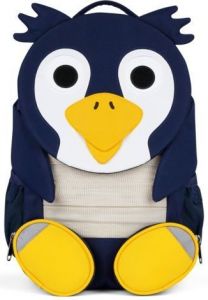 Detský batoh Affenzahn large Penguin