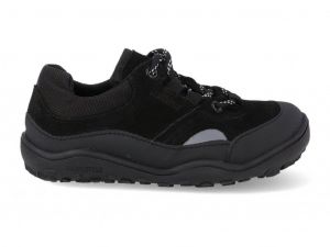 Outdoorové nízke topánky bLifestyle - Caprini - black M