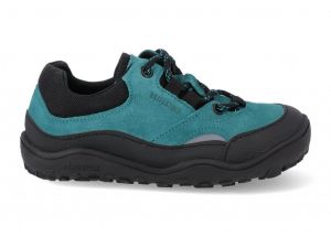 Outdoorové nízke topánky bLifestyle - Caprini - petrol M | 26, 31