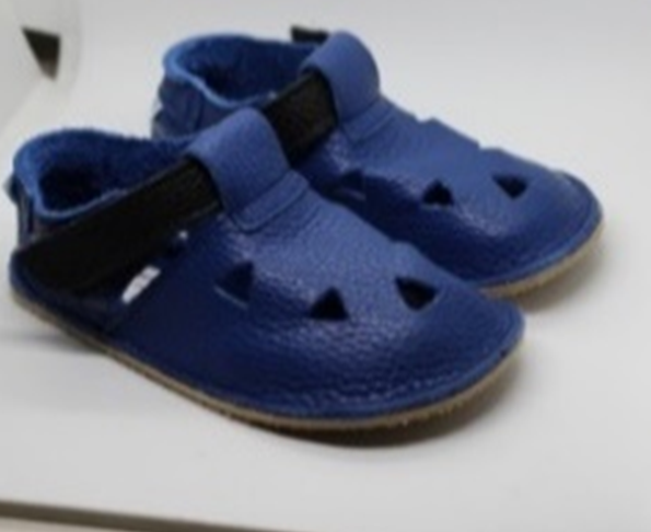 Baby bare shoes Sandálky / papučky IO Submarine