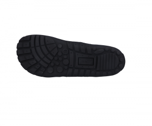 Barefoot topánky Koel - Mica - vegan grey KOEL4kids