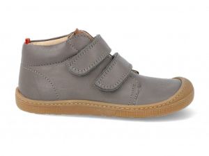 Celoročná obuv Koel4kids - Don middle grey | 25, 26, 27, 29, 30