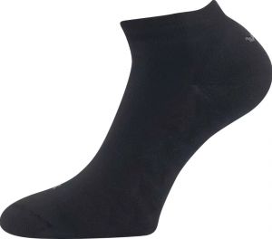 Ponožky Voxx pre dospelých - Beng - čierne