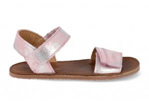 Sandále bLifestyle Napaea - rosa