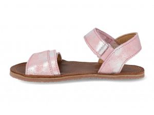 Sandálky bLifestyle Napaea - rosa bok