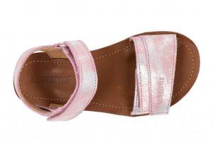 Sandálky bLifestyle Napaea - rosa shora