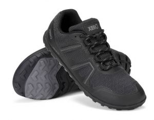 Tenisky Xero shoes Mesa trail WP black