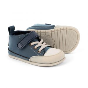 Celoročné členkové topánky zapato Feroz Júcar - azul