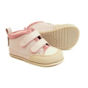 Zimní boty zapato Feroz Liria rosa palo-beige 23