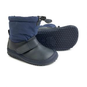 Zimní sněhule zapato Feroz Bernia azul