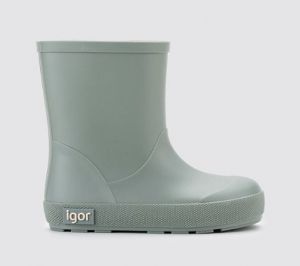 Bosé topánky Igor Yogi verde