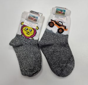 Ponožky Benet mix detské