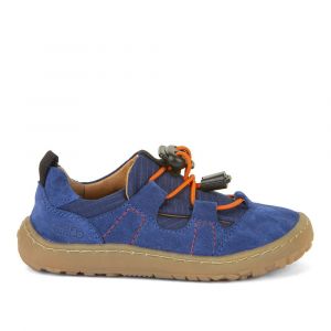 Celoročná obuv Froddo Track - blue electric