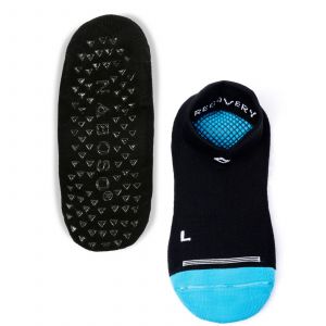 Senzomotorické ponožky Naboso® recovery grip socks