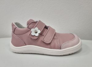 Baby bare shoes Febo Go candy