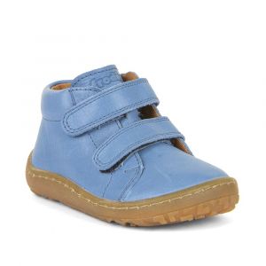 Barefoot celoroční boty Froddo First step jeans G2130323-4