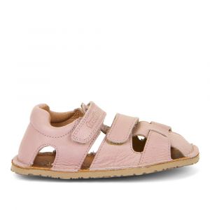 Barefoot sandálky Froddo Avi flexi pink