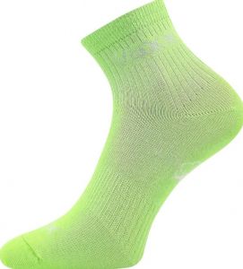 Dětské ponožky Voxx - Bobbik - kluk zelená