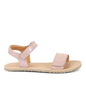 Froddo páskové sandálky Lia pink shine