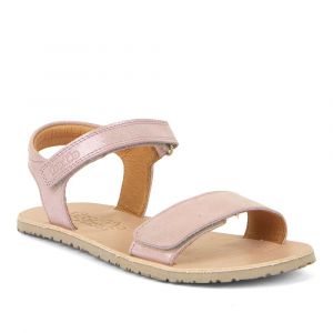 Froddo páskové sandálky Lia pink shine G3150264-8