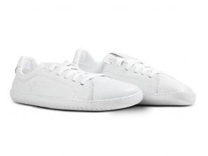 Dámské boty Aylla Keck white/white