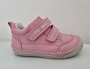 DDstep 070 celoroční boty růžové