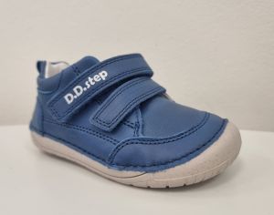 DDstep 070 celoroční tmavě modré