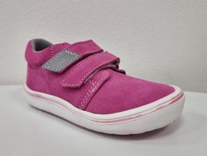 Jonap barefoot boty B1SV růžové