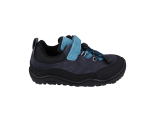 Outdoorové nízke topánky bLifestyle - Caprini - marine | 26, 27, 28, 29, 30